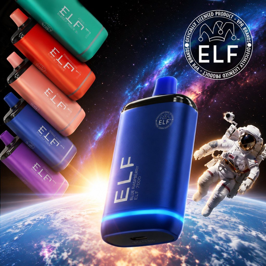 ELF VPR
